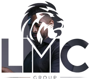 Logotipo da LMC Group